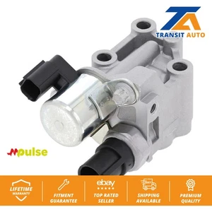 Engine Variable Valve Timing (VVT) Solenoid For 07-08 Honda Fit withSpool - Picture 1 of 7