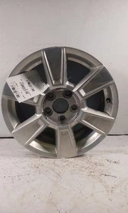 10-13 GMC Terrain Wheel 17x7 Alloy 6 Spoke - Picture 1 of 12
