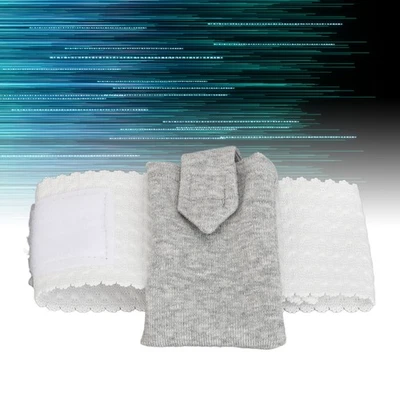 Diabetes Insulin Arm Band Elastic Insulin Pod Monitoring Systems Protective SLK - Bild 1 von 4