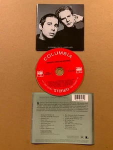 Simon & Garfunkel – Bookends CD (1968) Columbia – CK 66003 Canada 2001 Bonus - Picture 1 of 1