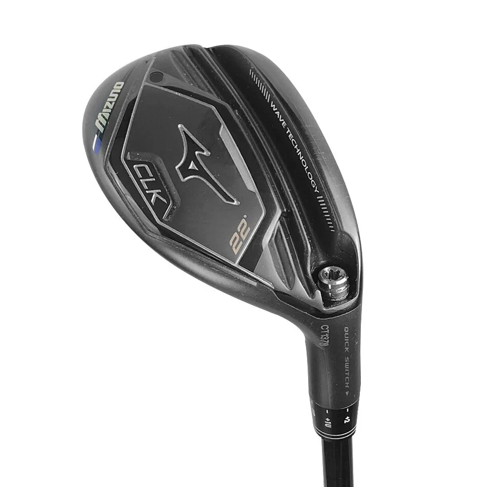 MIZUNO 2017 CLK HYBRID - 16° GRAPHITE STIFF STANDARD - Image 1 of 1