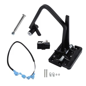 Brake Pedal Assembly For EZGO GAS 2001-current 48V 36V Golf Cart Car 70612G02 - Picture 1 of 19