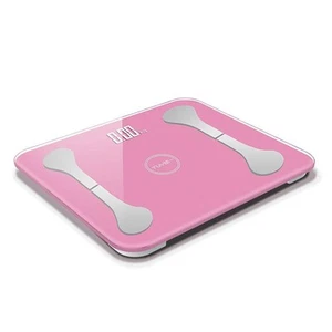 TUY Multifunctional Bluetooth Smart USB Mini Electronic Scale Weight Scale, Styl - Foto 1 di 1