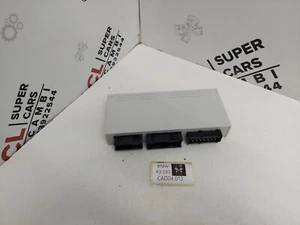 CENTRALINA MODULO CONFORT BMW X3 E83 61356944840 CAD4 - Foto 1 di 3
