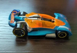 Hot Wheels Open Road-ster Light Stain Blue '22' - Bild 1 von 4