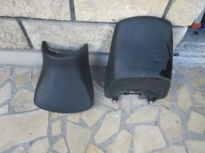 52538546818 siège avant et arriere pour BMW K 1600 GT 2017- 2023 168315 - Photo 1/4