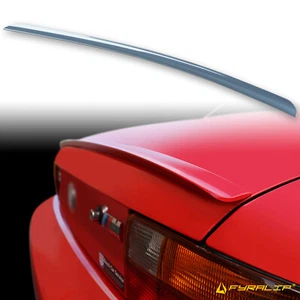 Fyralip Y22 Painted 306 Atlanta Blue Trunk Lip Spoiler For BMW Z3 E36/7 96-99 - Picture 1 of 7