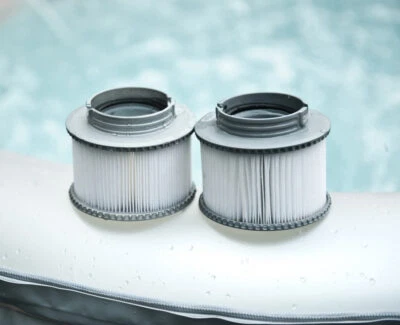 Filter Cartridge MSpa Camaro MSpa Kartusche Original Filters M-Spa 2x - Bild 1 von 3