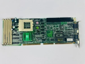 Nexcom PEAK-560 CPU Board - Picture 1 of 6