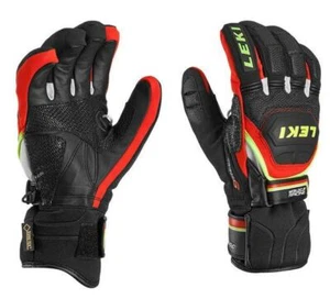 Guantes Leki WC Race Coach Flex S GTX - Imagen 1 de 5