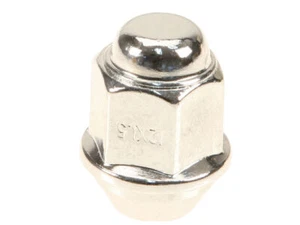 For 2018-2023 Kia Rio Lug Nut Dorman 85742DVHT 2019 2020 2021 2022 Lug Nut - Picture 1 of 2