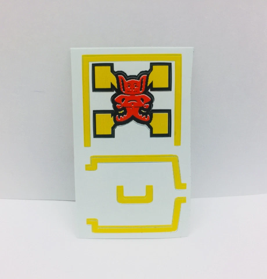 Hot Wheels Redline (GREMLIN GRINDER)... JUEGO DE CALCOMANÍAS Foto 1 de 1