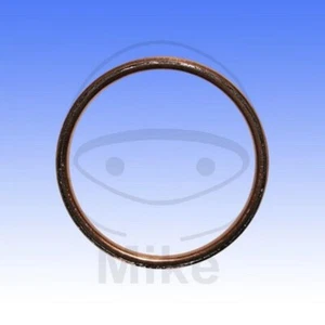 EXHAUST GASKET ATHENA for Kawasaki 750 ZX7RR NINJA 1996-2002 - Picture 1 of 1