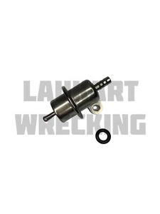 FUEL PRESSURE REGULATOR HOLDEN CALAIS COMMODORE VS VSII 3.8lt V6 ECOTEC GM HSV - Picture 1 of 4