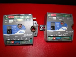 CONTROLES JOHNSON MS-VMA1832-1 / MSVMA18321 (USADO PROBADO LIMPIO) VMA1832 - Imagen 1 de 7