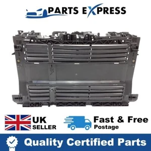 FORD FIESTA 2017 - 2021 FRONT SLAM RADIATOR PANEL 1.0 ECOBOOST 1.5 DIESEL NEW - Picture 1 of 9