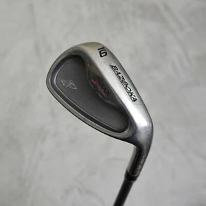 Tour Edge Bazooka JMax 9 Iron Senior Flex Graphite Shaft RH Golf Club - Picture 1 of 9