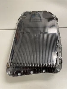 DORMAN PRODUCTS 265-852 Auto Trans Oil Pan fits BMW 2014-02 Land Rover 2013-05 - Picture 1 of 6