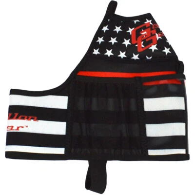 Gallon Gear organización hidratación manga galón Foto 1 de 4