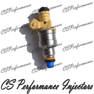 OEM Bosch Fuel Injector (1) 0280150955 Rebuilt by Master ASE Mechanic USA - Picture 1 of 1