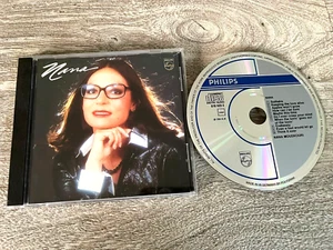 CD Nana Mouskouri - Self Titled - Picture 1 of 2