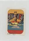 1983 Agencia Reyauca/Salo Movie Stickers Lobos Marinos (The Sea Wolves) #49 0A4f