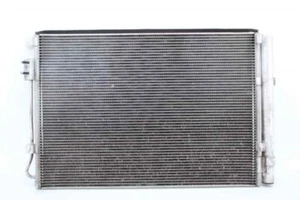 976061W050 condensatore aria condizionata per KIA RIO 1.25 GASOLINA 2011 273054 - Imagen 1 de 6