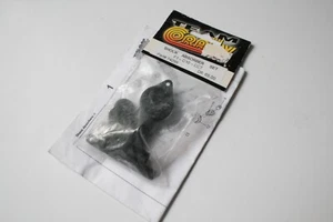 Juego de amortiguadores Corally para F1, C10 y CCT - 74295 - Imagen 1 de 1