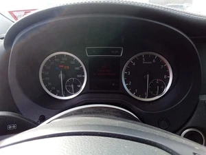 Speedometer Cluster MPH With Navigation Fits 17-18 INFINITI QX30 818652 - Picture 1 of 9