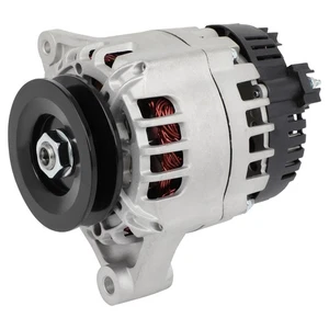 Alternator For 1995 Mistral 310 EA300 410 ZB400 1995-2007 Genesis R70 R90 70A - Picture 1 of 6