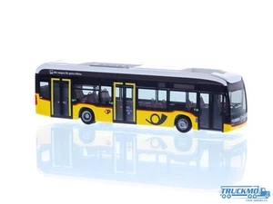 Rietze Postauto Mercedes Benz eCitaro Bus 75594 - Bild 1 von 1