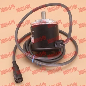 New   PLC encoder E6F-AG5C-C 360P/R E6F-AG5C-C 1 year warranty  *yu - Picture 1 of 2