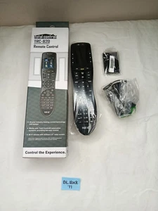 URC Total Control TRC-820 Wi-Fi Remote Control - Picture 1 of 8