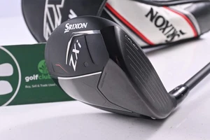 Srixon ZXi #3 Wood / 15 Degree / X-Flex Project X HZRDUS Black 70 Shaft - Picture 1 of 9
