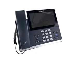 Yealink MP56 Microsoft Teams Edition Smart Business IP Office Phone - Picture 1 of 3