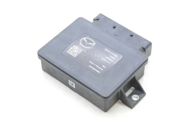 Mazda Mx-5 Miata ND 2016-2018 módulo de bomba ABS N243437B0 Foto 1 de 4