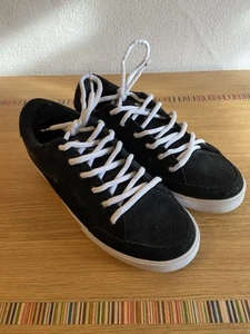 CIRCA Skate-Schuhe / Sneaker schwarz 42,5 - Bild 1 von 3