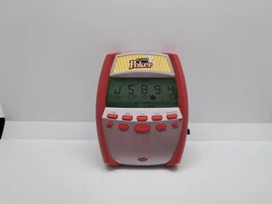 Radica Big Screen Poker Handheld Pocket Electronic Game 2005 Tested Works Well - Picture 1 of 9