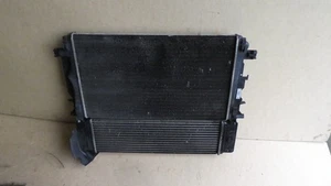 MERCEDES SPRINTER W906 2.2 DIESEL RADIATOR COOLING RAD PACK A9065000002 - Picture 1 of 6
