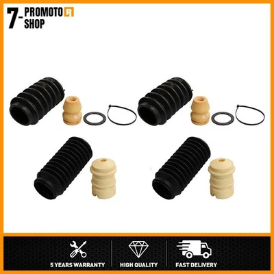 Fuelle de puntal de suspensión delantera trasera para Dodge Colt 1989-1994 Foto 1 de 3