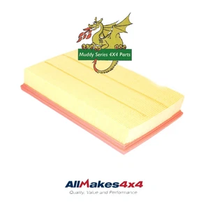 Allmakes Land Rover D3 D4 RR Sport Air Filter PHE000112 - Picture 1 of 2