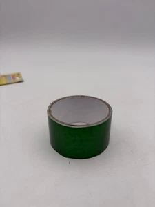 Green Packing Tape - Picture 1 of 3