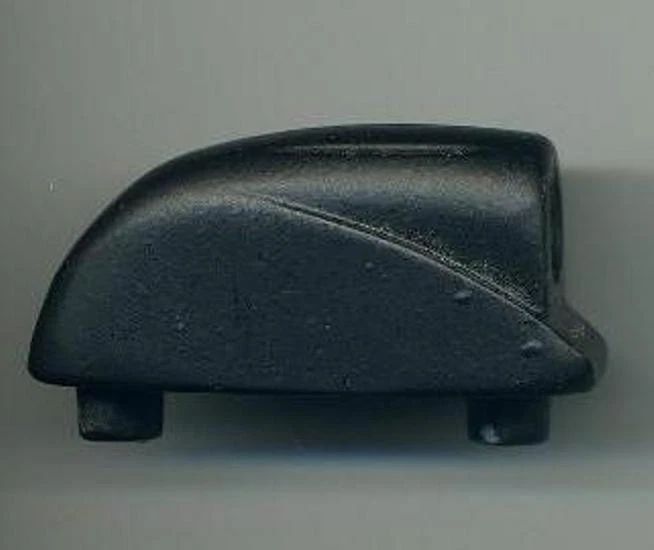 Gretsch USA Custom Drum Lug Casing Small - Set of 16 with inserts - Image 1 of 1