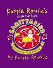 Purple Ronnie's Star Signs: Sagittarius