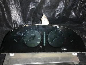 Instrument Speedometer Gauge Cluster Panel *141k Miles* - 2000 Infiniti I30 37I - Picture 1 of 4