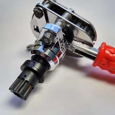 Uniweld’s UDFT Deluxe Flaring Tool - sold as is - - Image 1 of 4