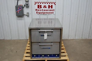 Bakers Pride P44 Countertop Electric 4 Deck Four Stone Pizza Oven - Picture 1 of 6