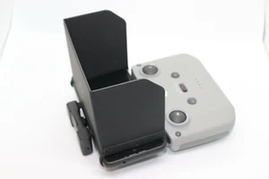 DJI Mavic 3 Mini 2 Air 2 Sonnenschutz Smartphone Tablet faltbar Controller Sun - Bild 1 von 29