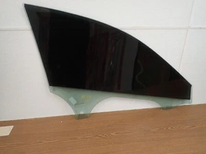 2018-2023 AUDI A5 S5 SPORTBACK B9 - Front LEFT DOOR Window Glass 8W8845201 - Picture 1 of 3