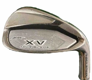 Acer XV Tour Blade Pitching Wedge RH Dynalite Gold XP R300 Steel 36" Nice Grip - Picture 1 of 12
